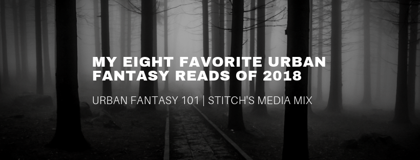 Urban Fantasy 101 - Fave Reads.png
